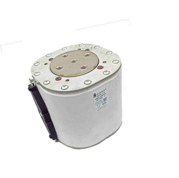 Buy cheap Ul Class Industrial Power Fuses DC200KA Breaking Capacity For Power Bank from wholesalers