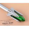 Buy cheap 2014 Hot! Novelty promotional ball pen,nice gift for children from wholesalers
