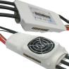 Buy cheap 200A Sensored RC Car Brushless ESC Waterproof For RC Hobby Racing Car Model from wholesalers