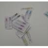 Buy cheap 60mm Yellow EMG Needle Electrode 0.5mm Tip CE Certified With ISO13485 from wholesalers
