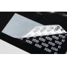 Buy cheap PET Tamper Evident Printable Security Labels White Jumbo Size Roll Material from wholesalers