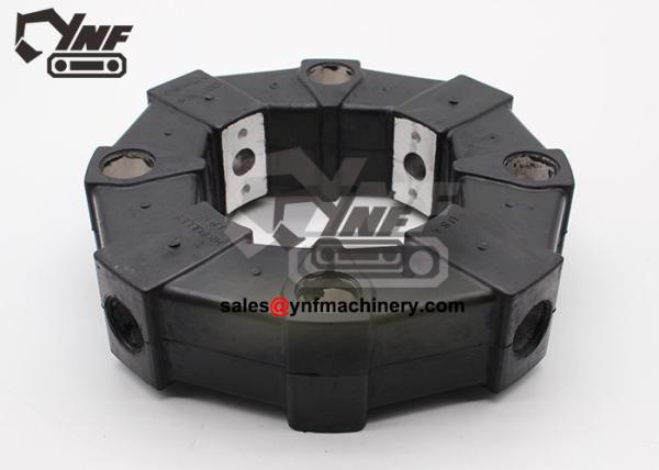 Buy cheap erpillar 3PJ00001-UP Excavator Coupling 212B Hydraulic Parts from wholesalers