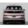 Buy cheap VW ID 6X Pure Electric Cars SUV 160km/H 5 Door 7 Seat 180hp Mileage 460km from wholesalers