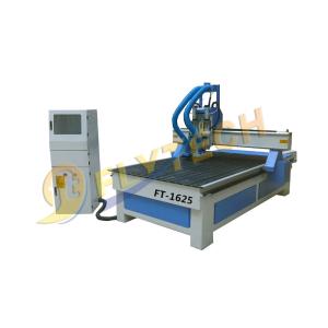 Buy cheap Latest Air cooling spindle CNC Router machine from wholesalers