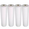 Buy cheap Waterproof 35gsm PP PE Bed Sheet Roll For SPA from wholesalers