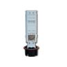 Buy cheap 288 core FTTH Dome Fiber Optic Splice Closure 2 trays for pole mounted from wholesalers