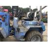 Buy cheap Economic Used Wheel Loaders , Hydraulic Wheel Loader TCM 806 12 Months Warranty from wholesalers