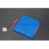 Buy cheap Hospital Equipment ECG Replacement Parts / Edan SE-3 - 2 unidades2 ECG Compatible battery FOR HYLB-102 from wholesalers