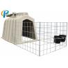 Buy cheap Thermal Insulation Effect Plastic Animal House Anti Uv from wholesalers