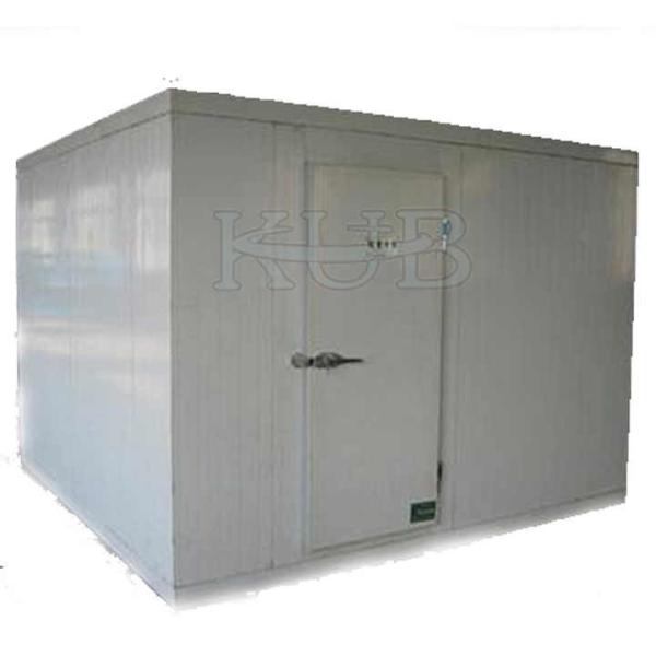 Buy cheap Meat storage cold storage 55 cubic meters temperature -20 degrees cold storage price from wholesalers