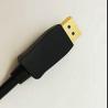 Buy cheap Gold Plated 4K 60Hz 5M 16FT Displayport To Displayport Cable from wholesalers