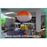 Buy cheap Nylon Cloth Inflatable Led Tripod Ball , Inflatable Led Lighting Ball Decoration from wholesalers