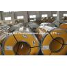 Buy cheap Thin Wall 304 Stainless Steel Coil Hot Rolled Stainless Steel Plate Brushed Finish from wholesalers