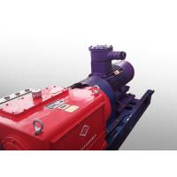 Buy cheap Coal Emulsion Pump Liquid Supply Constant Pressure System 5hz 1140V 660V product