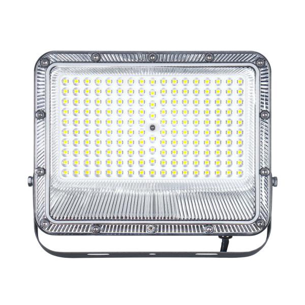 Buy cheap 30Watt 50Watt 100Watt 150Watt Led Flood Light 5m Detection Luminaire Housing Construction Lamp from wholesalers
