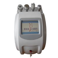 Buy cheap Radio Frequency Laser Beauty Equipment for Cellulite Reduction product