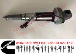 Original INJECTOR CUMMINS 2867149 F00BL0J019 2867149 2882079 4964170 4918073 For