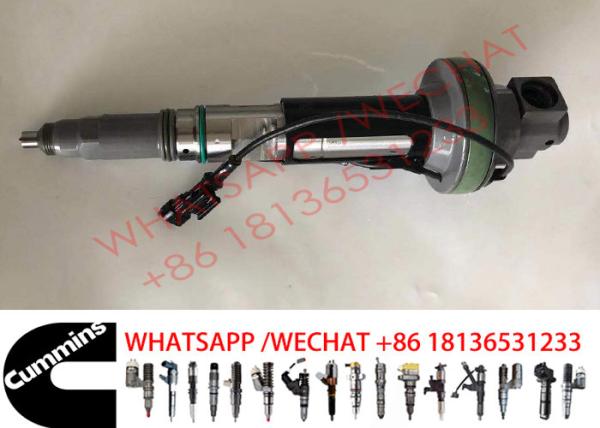 Original INJECTOR CUMMINS 2867149 F00BL0J019 2867149 2882079 4964170 4918073 For