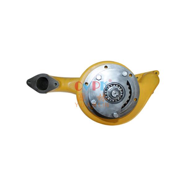Buy cheap 6127-61-1008 Water Pump Assy For D355 SA6D155 from wholesalers