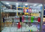 200ml PET Bottle Blow Molding Machine