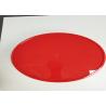 Buy cheap Durable Plastic Moulding Items , AS Plastic Injection Components Tray OEM from wholesalers
