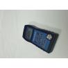 Buy cheap SW6 Ultra Low Energy Consumption Ultrasonic Thickness Tester Ultra Long Standby from wholesalers