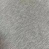 Buy cheap All Season Stretch Jersey Fabric 165CM Width 180GSM Weight Knitting Style from wholesalers