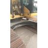 Buy cheap second hand cat 320D excavator , well performing and fair priced from wholesalers