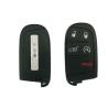 Buy cheap Black JEEP Grand Cherokee 5 Button Proximity Smart Key Remote FCC M3N-40821302 from wholesalers