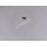Buy cheap IKO Stainless Steel Miniature T Track Roller Bearing , Cam Follower CFS 3F ,CFS3F from wholesalers