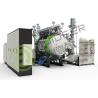 Buy cheap Rapid cooling sintering furnace with blower and heat exchanger from 1400℃ to 100℃ from wholesalers