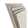 Buy cheap Custom Size 0.5-5mm Thickness Grey Chip Board 200gsm-2400gsm High Stiffness from wholesalers
