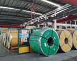 310S Stainless Steel 304 Coil