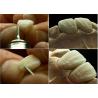 Buy cheap Long lasting Wear resistant Strength all Ceramic Crown Bridge with Excellent Biocompatibility for dental restoration from wholesalers