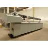 Buy cheap High Speed Inkjet Printhead Rotary Engraving Machine 7x96 Nozzles With UV Light from wholesalers