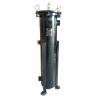 Buy cheap 62KG Stainless Steel Multi Cartridge Filter Housing for Building Material Shops Needs from wholesalers