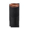 Buy cheap Portable Travel-Size Air Purifier with Activated Carbon Filter Remove Formaldehyde and Odors for Car Bedroom from wholesalers