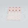 Buy cheap Cute Printed 3 Layers Kids Disposable Face Mask from wholesalers