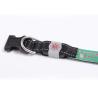 Buy cheap Adjustable LED Dog Collar USB Rechargeable Customized For Dog Cat Night Safety from wholesalers