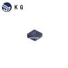 Buy cheap TMP451JQDQWRQ1 WSON8 Electronic Components IC MCU Microcontroller Integrated Circuits TMP451JQDQWRQ1 from wholesalers