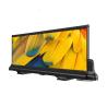 Buy cheap SMD3528 Taxi Top Led Display Ultra Thin Roof Mounted Screen For Car from wholesalers