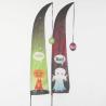 Buy cheap Halloween Garden Flag from wholesalers