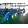 Buy cheap Post Cutting Ceiling Roll Froming Machine With 3T Manual Decoiler 0.9mm from wholesalers