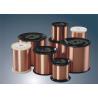 Buy cheap Enameled Copper Wire Magnet Wire For Voice Coils from wholesalers