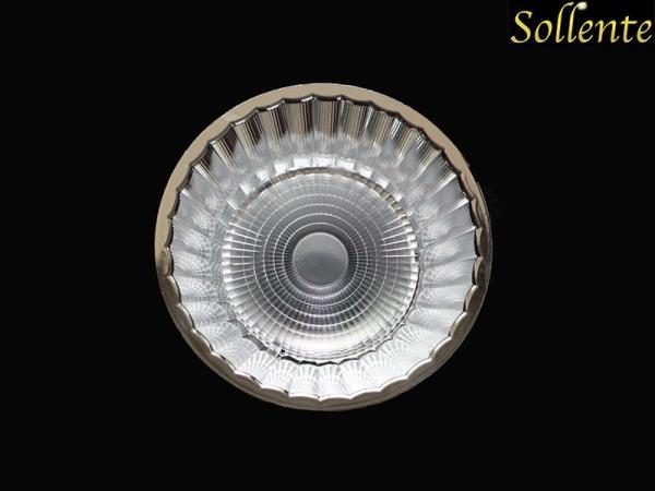 Buy cheap High Reflectivity Led COB Reflector , Anti Oxidation Optics Reflector Cup from wholesalers