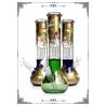 Buy cheap Cooper Art Borosilicate Glass Smoking Glass Tube 6 Arms Perc 50x5mm from wholesalers