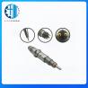 Buy cheap 0445120236 6745-11-3100 Fuel Injector for Komatsu 6D107 Engine PC200-8 PC220-8 from wholesalers
