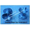 Buy cheap About: Marine AS50 CB/T4230-2013 stainless steel ship water tank suction port production process requirements from wholesalers