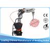 Buy cheap High Accuracy Gas Welding Equipment For Welding Robot Production Line from wholesalers