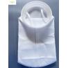 Buy cheap 1 Micron PP PE Plastic Nylon Filter Bags For Swimming Pool from wholesalers